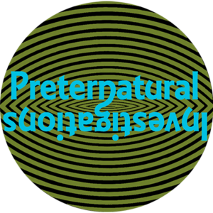 Preternatural Investigations